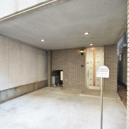 Terrace House Shibuya Maruyamacho Apartment โตเกียว ภายนอก รูปภาพ