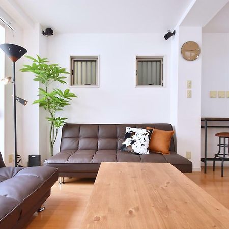 Terrace House Shibuya Maruyamacho Apartment โตเกียว ภายนอก รูปภาพ
