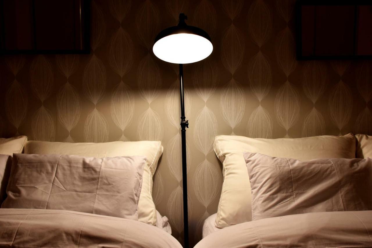 Terrace House Shibuya Maruyamacho Apartment โตเกียว ภายนอก รูปภาพ