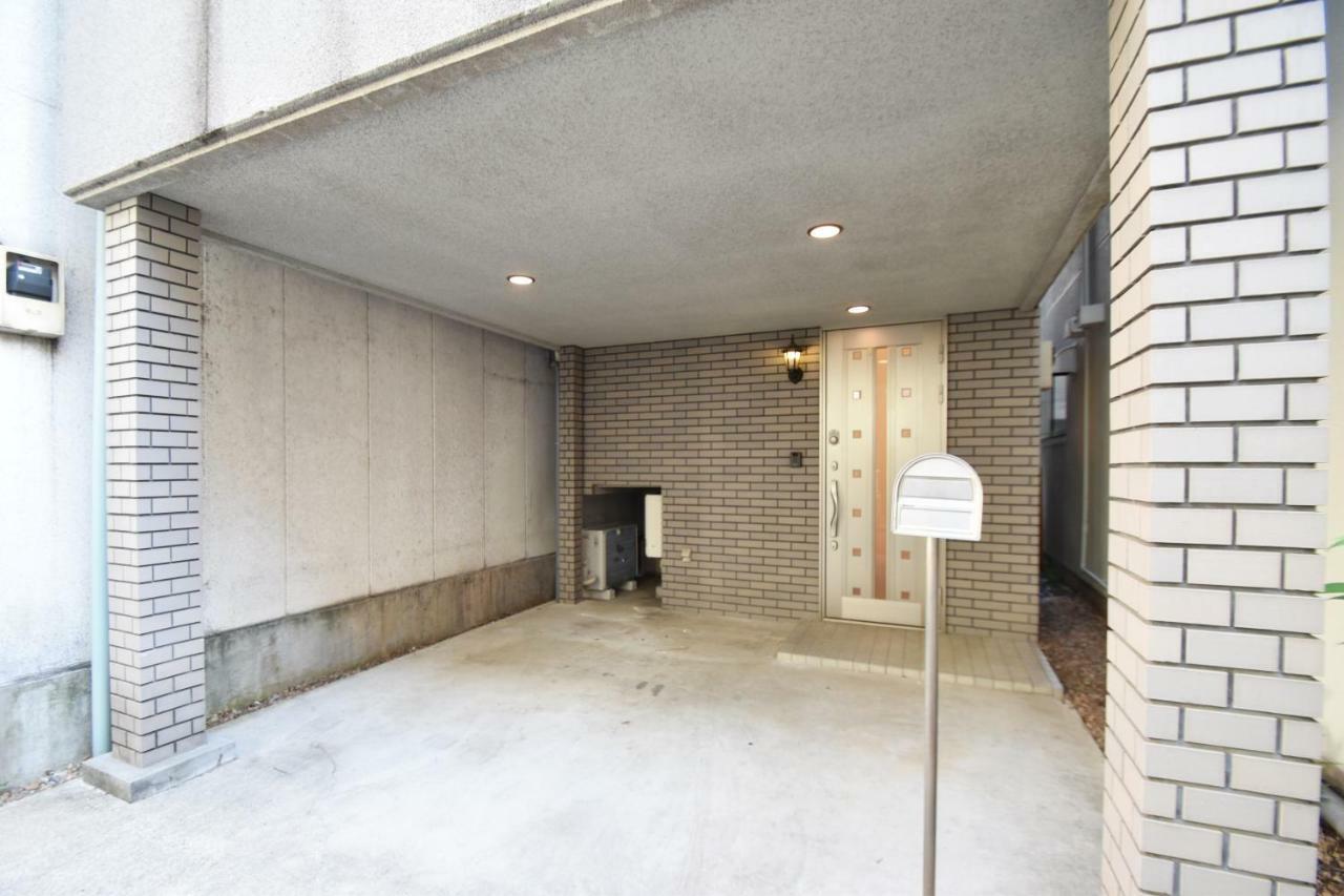 Terrace House Shibuya Maruyamacho Apartment โตเกียว ภายนอก รูปภาพ