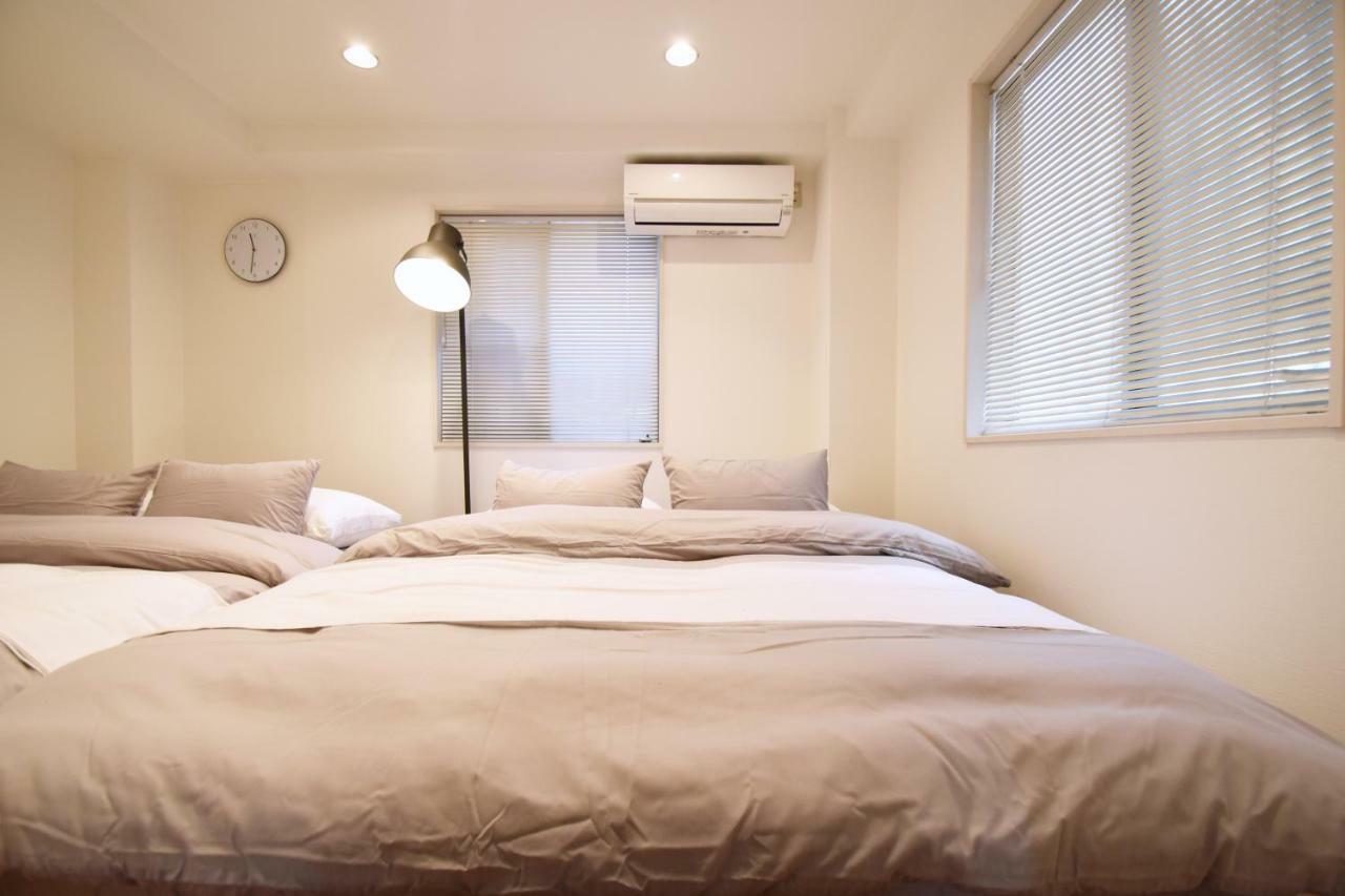 Terrace House Shibuya Maruyamacho Apartment โตเกียว ภายนอก รูปภาพ