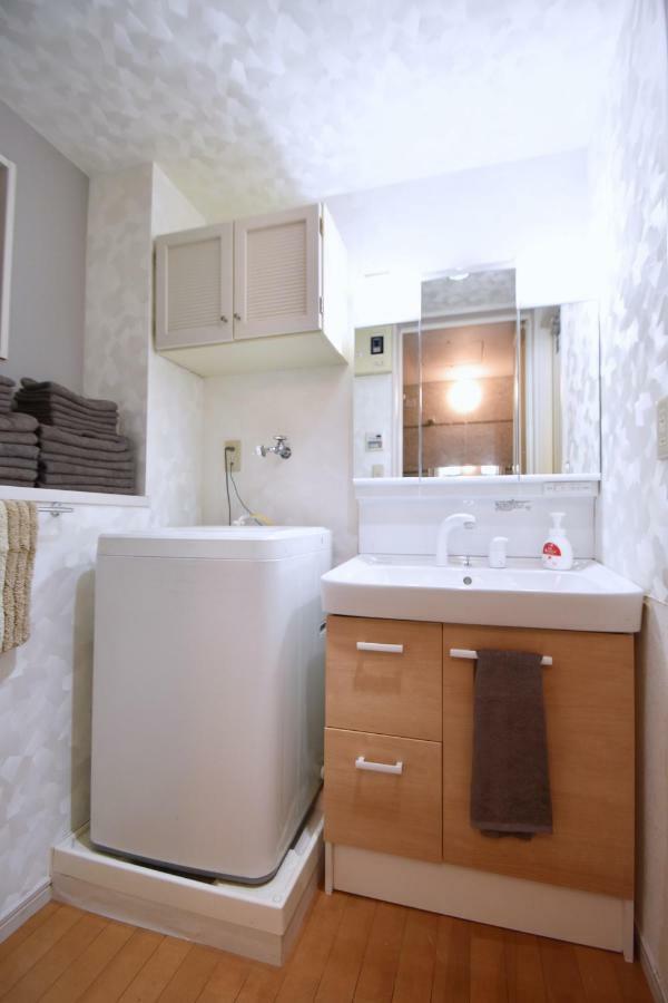 Terrace House Shibuya Maruyamacho Apartment โตเกียว ภายนอก รูปภาพ