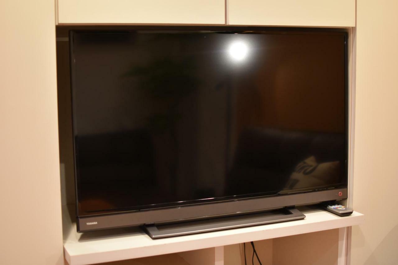 Terrace House Shibuya Maruyamacho Apartment โตเกียว ภายนอก รูปภาพ