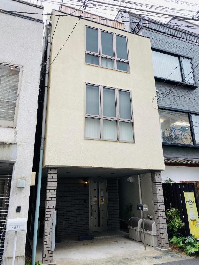 Terrace House Shibuya Maruyamacho Apartment โตเกียว ภายนอก รูปภาพ
